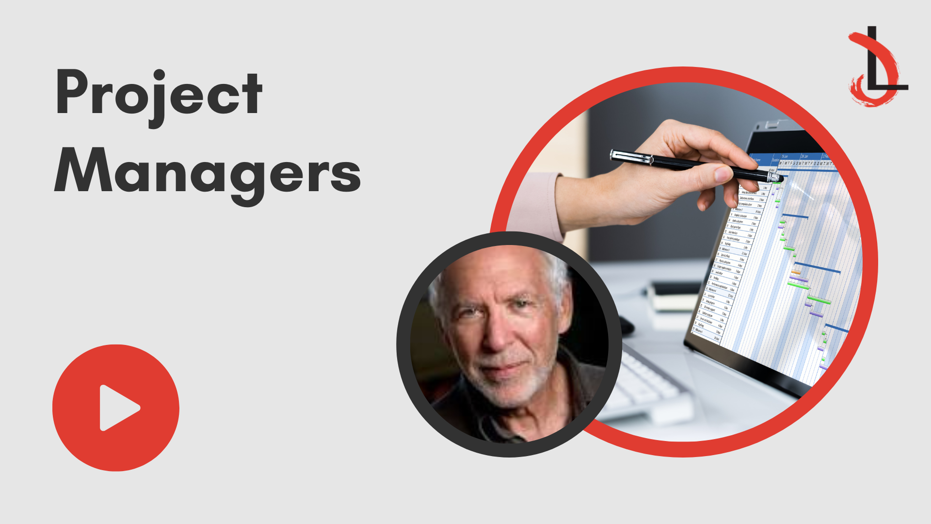Project Managers