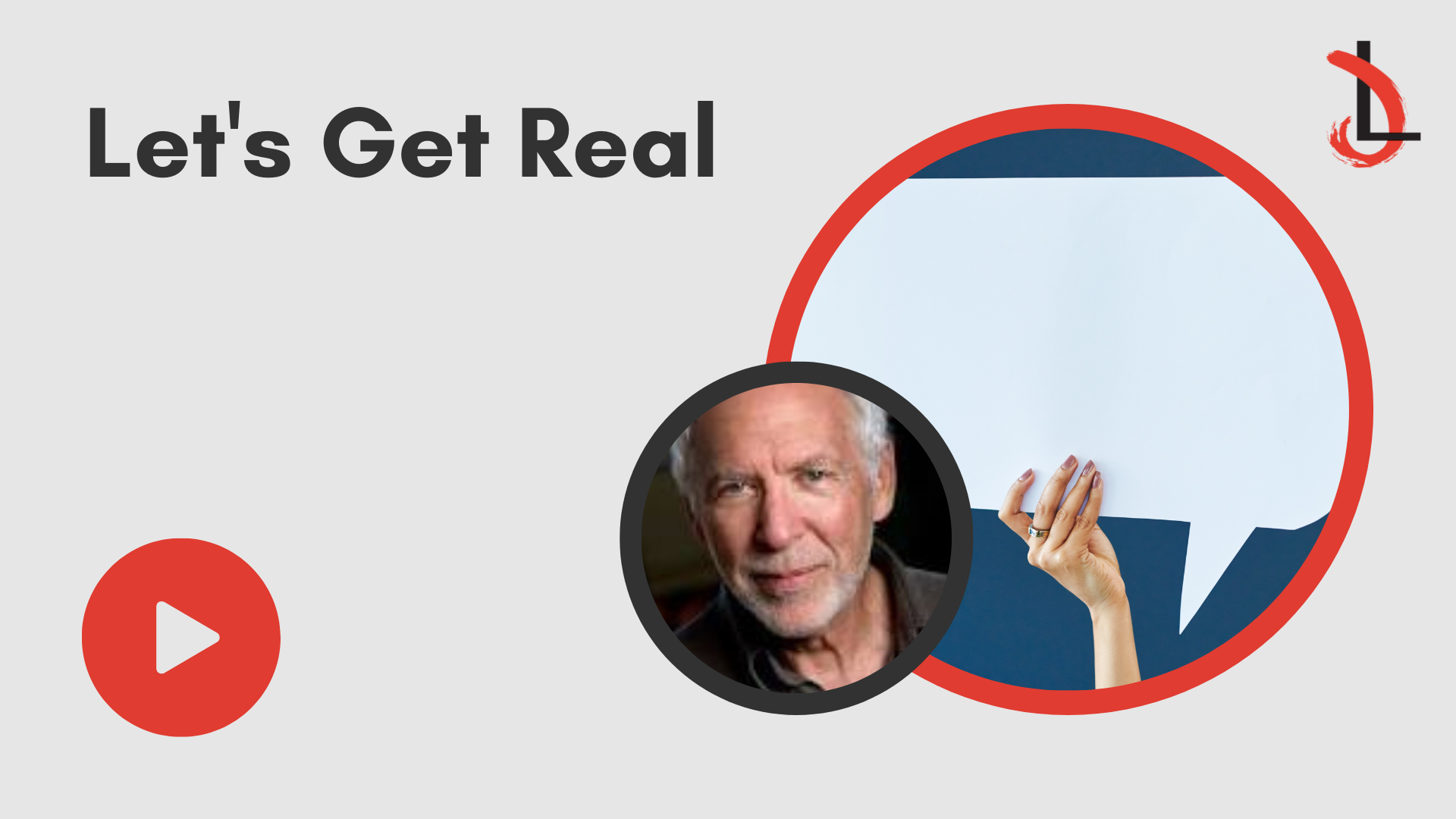 Let’s Get Real