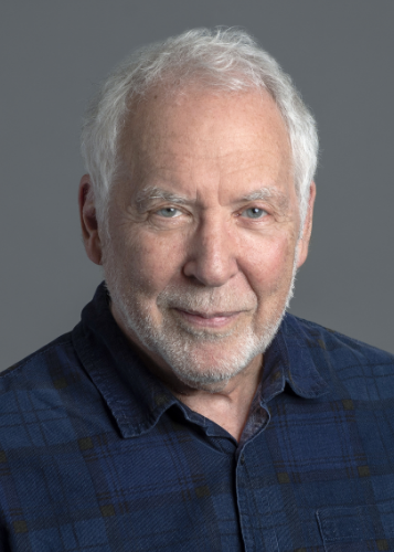 Meet the Founder - Peter Block