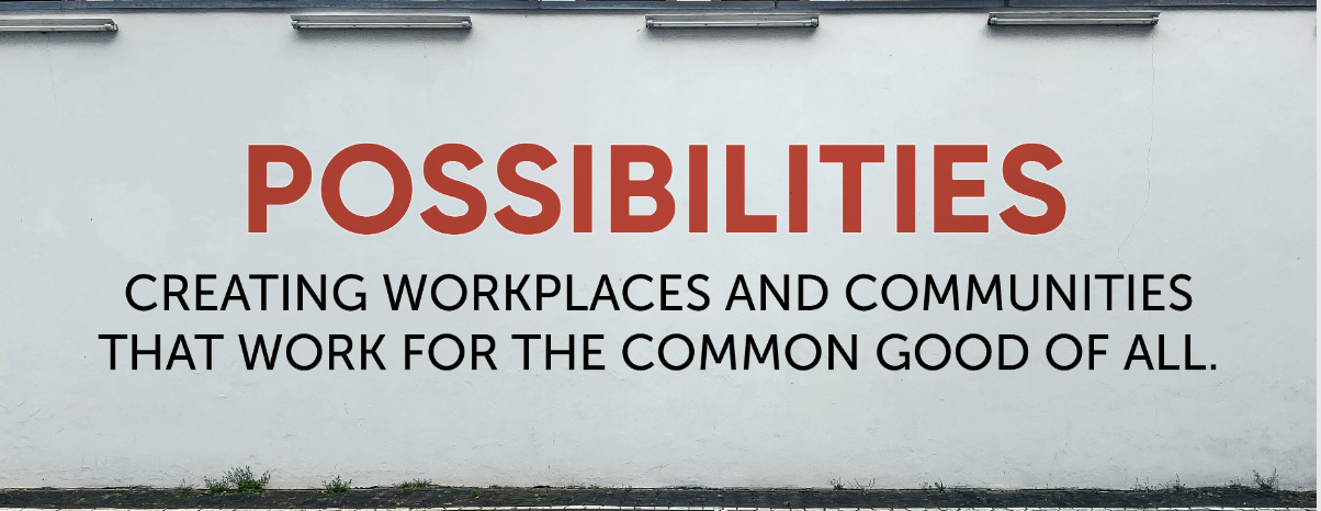 March Possibilities: News from Designed Learning