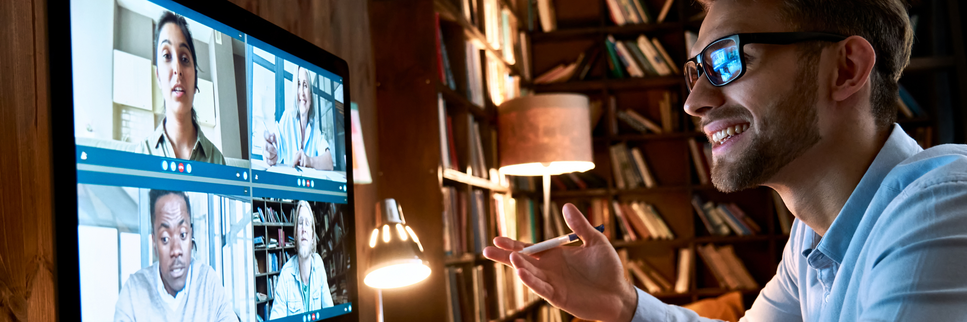 EBook Engagement By Design: The Virtual Hour