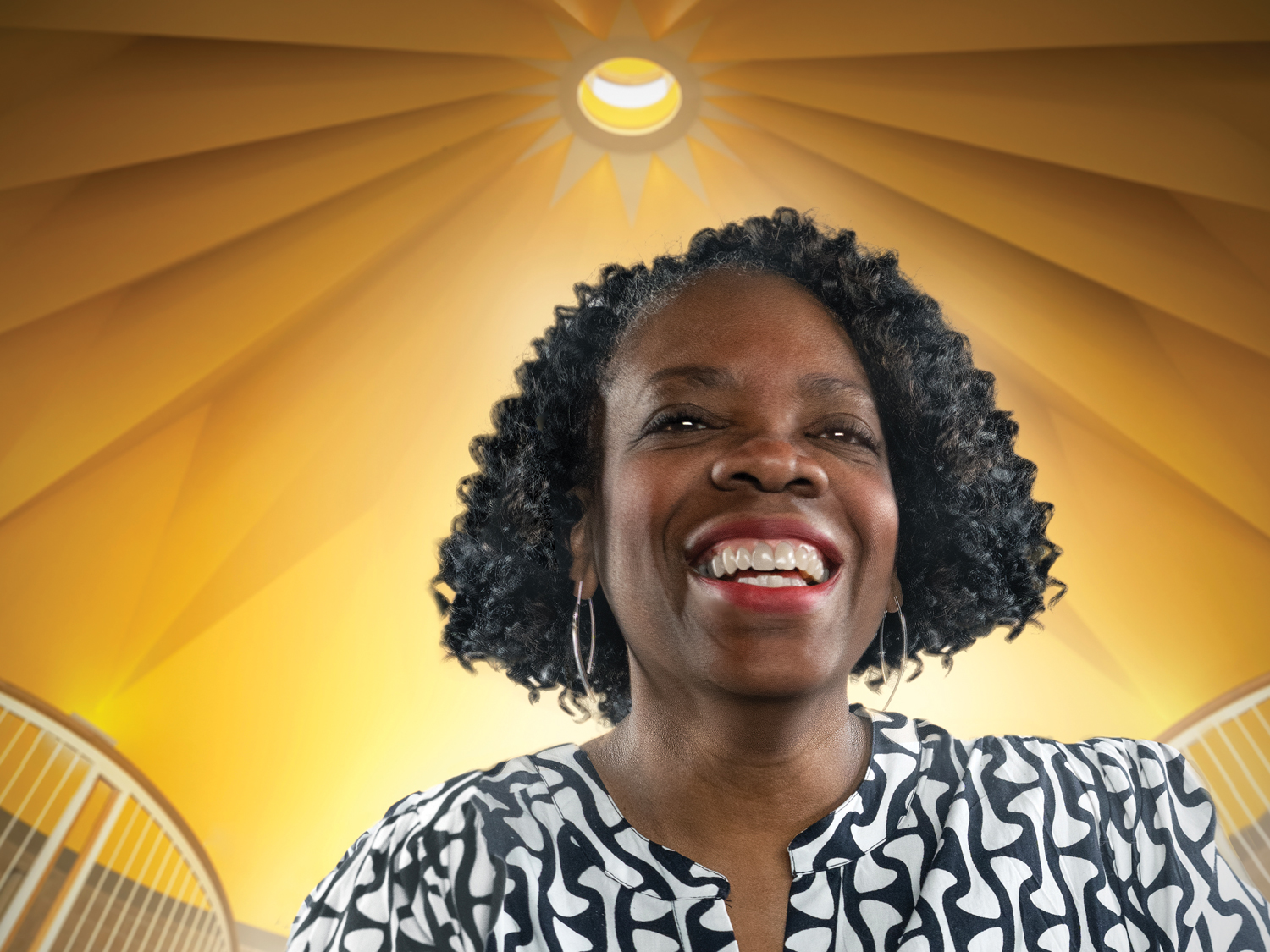 Shifting the conversation from problems to possibilities