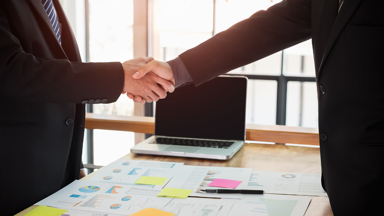 What are you agreeing to?