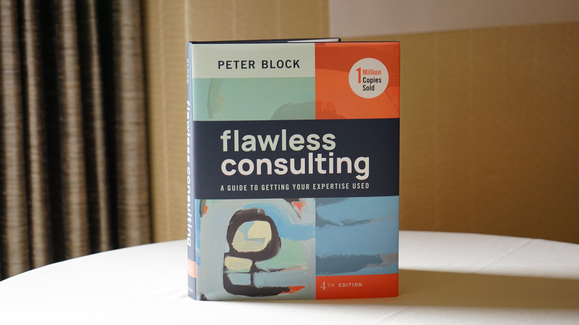 3 Reasons Why Reading Flawless Consulting Is Not Enough