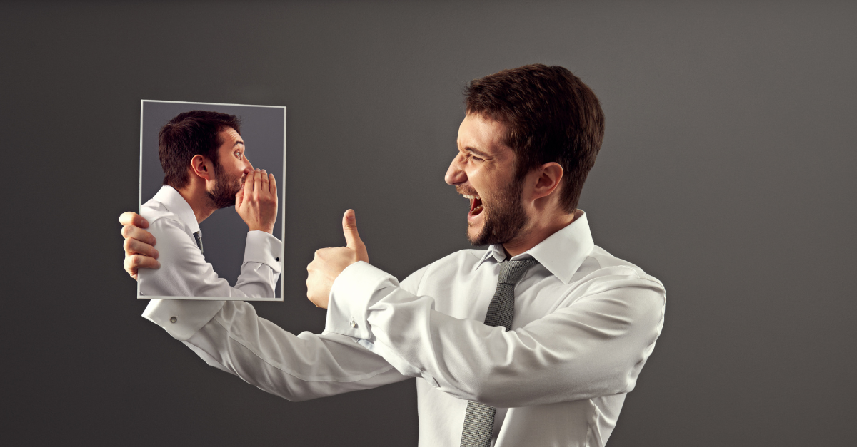 Managing your Inner Critic