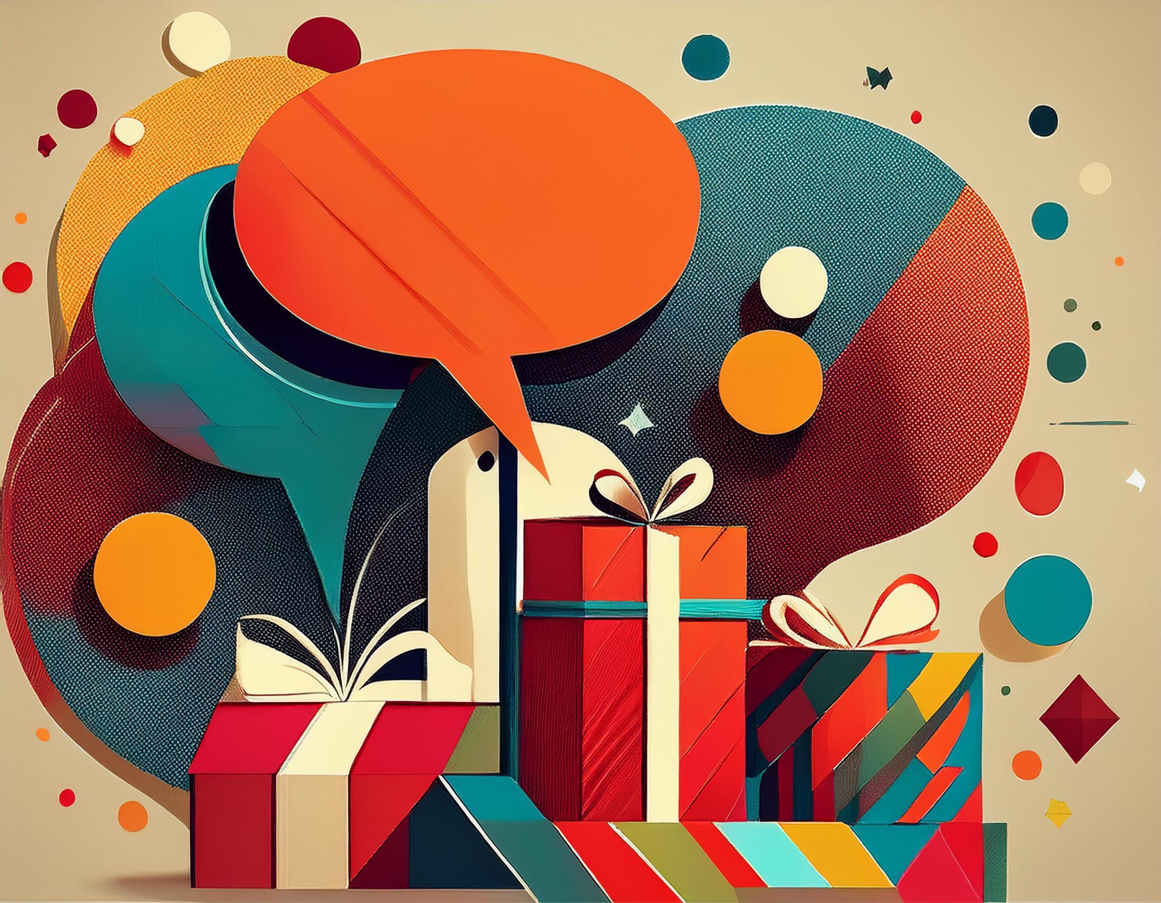 Thank You. I Like Hearing That.