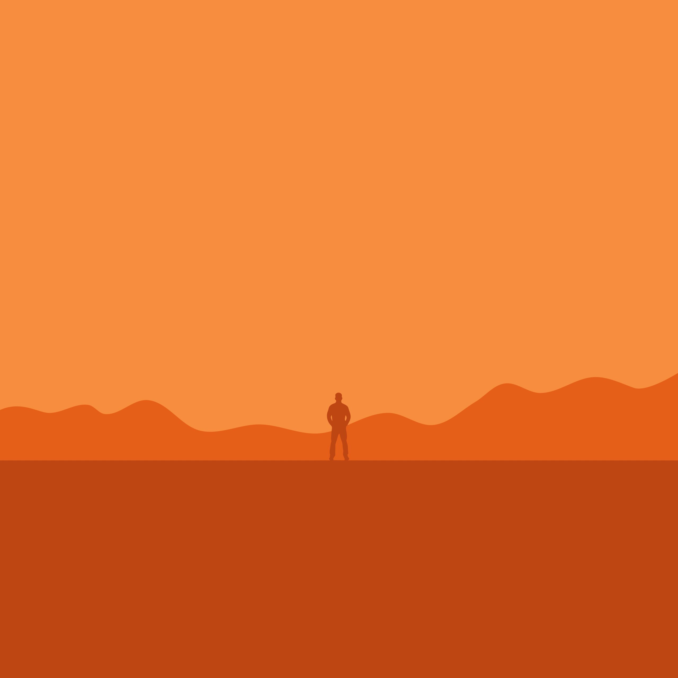 Departing a Culture of Control Where PeopleAre Objects and Order Reigns Supreme: Making the Ordinary Significant