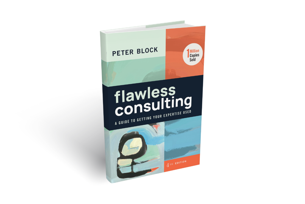 Flawless Consulting