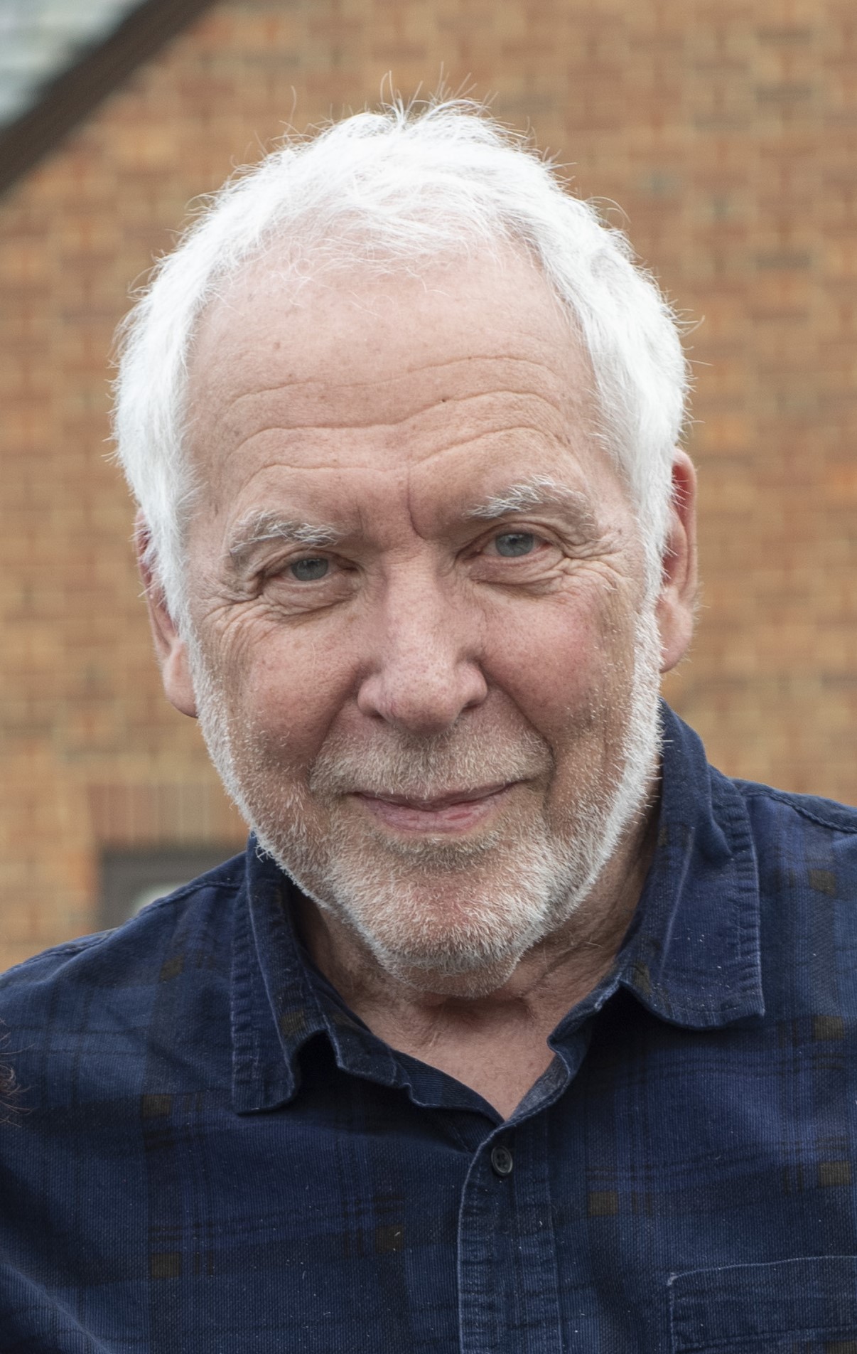Peter Block